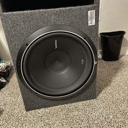 Subwoofers P2