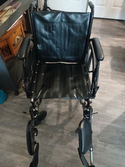 Wheelchair