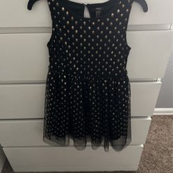 9/10 Party Dress For Girl