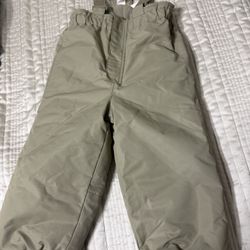 Snowsuit H&M