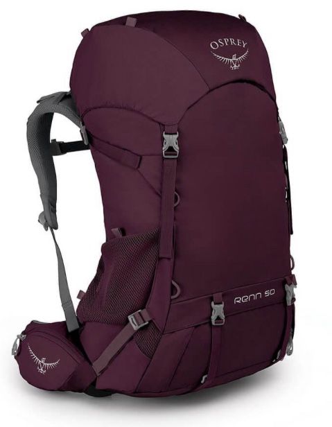 Osprey Renn 50 Backpack