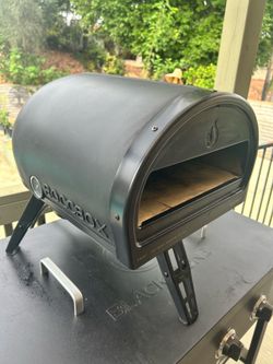 Gozney Roccbox