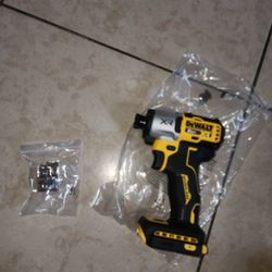 DEWALT
20V MAX XR Cordless Impact Driver (Tool Only)