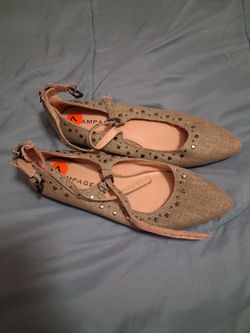 Women's shoes size 7 and 8