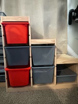 IKEA Trofast