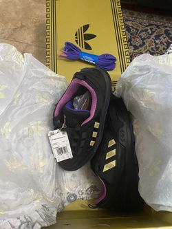 Adidas 2000 Yugioh With Sealed Dark Magician Promo Card 9.5 Mens for Sale in College Station, TX - OfferUp Adidas 2000 Yugioh With Sealed Dark Magician Promo Card 9.5 Mens for Sale in College Station, TX - OfferUp