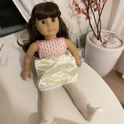 American Girl Doll