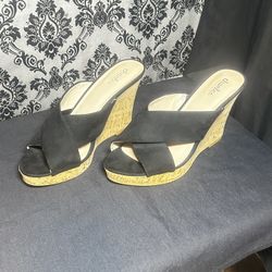 Women’s Wedges