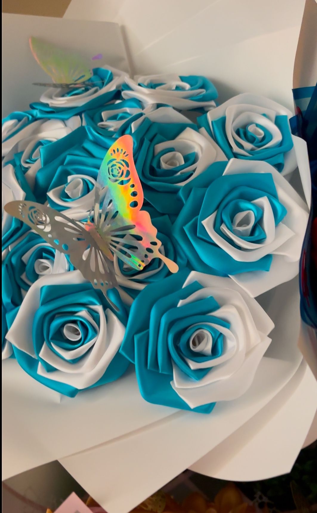 Eternal Flower Bouquet