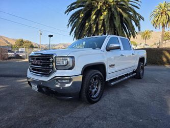 2016 GMC Sierra 1500