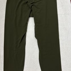 Lululemon Size 18