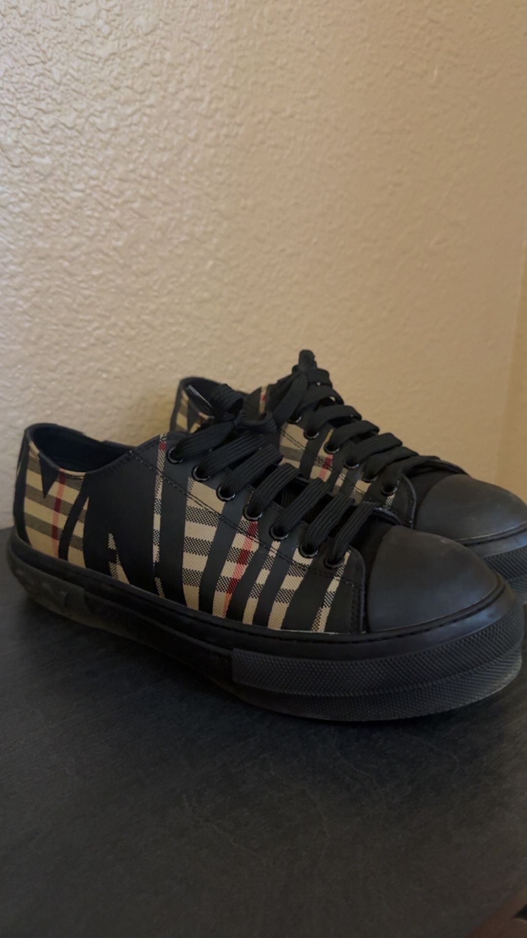 Burberry Shoes