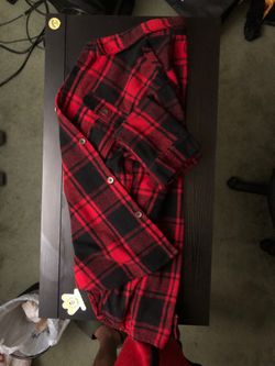 Square Tile FLanneL