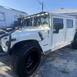 1994 Hummer H1