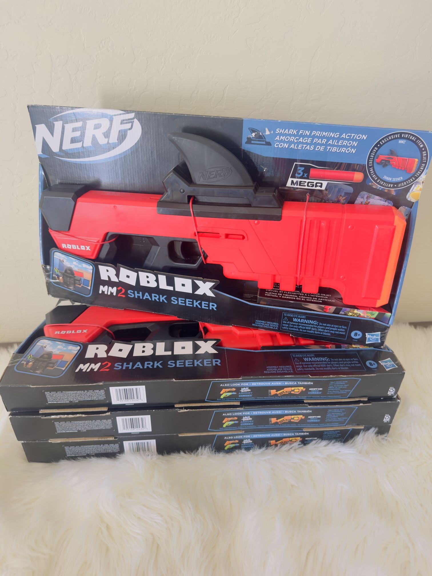 Roblox Gun