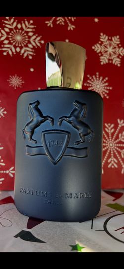 NEW PARFUME DI MARLEY LAYTON