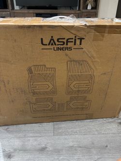 Lasfit Liners