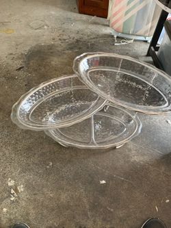 Buffet server