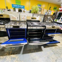 Estufa De Gas A Pagos 