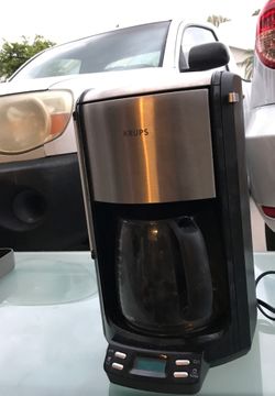 Coffe machine