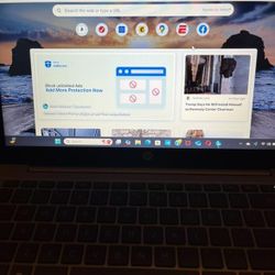 HP Laptop 