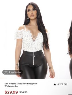 Fashion Nova 