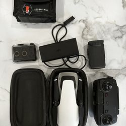 DJI Mavic Air Drone