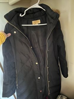 Winter coat