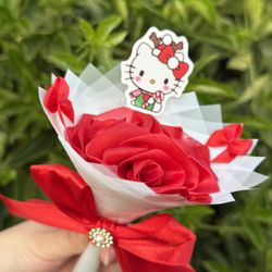 Mini Eternal Bouquet ❤️