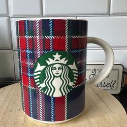 Holiday Mug 