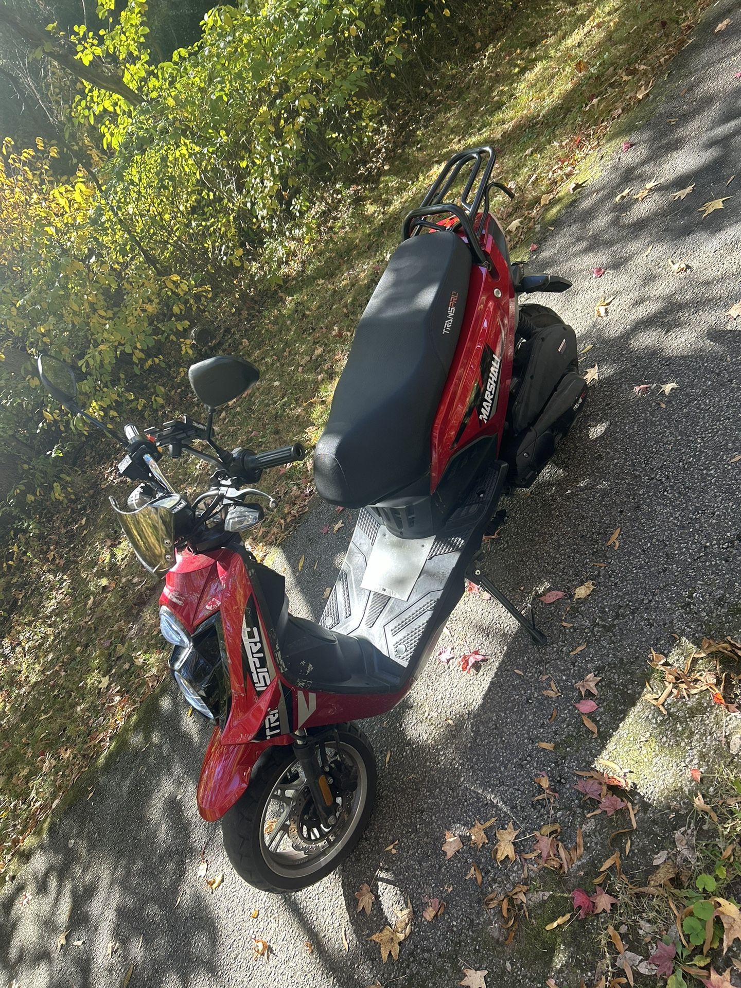 Moped