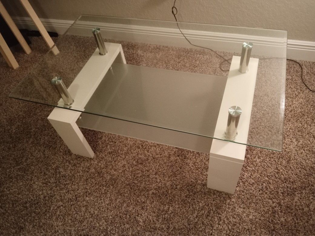 Coffee Table For Sale"