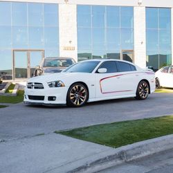 2013 Dodge Charger