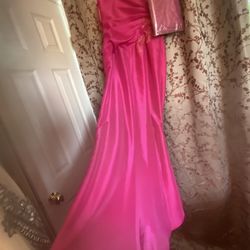 Evening Dress
