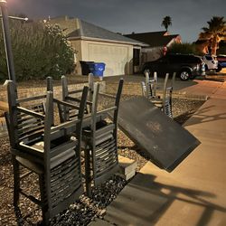 Free Table
