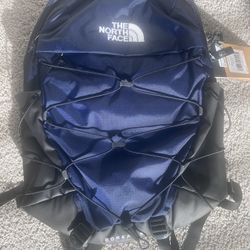 Borealis Backpack