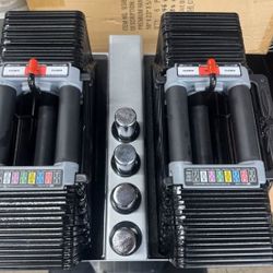 5lb-90lb-PowerBlock-Dumbbell