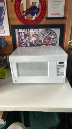 GE Microwave