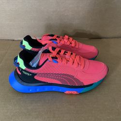 Mens Puma Shoes