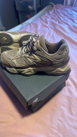 New balance 9060