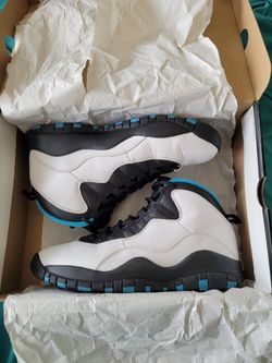 Air Jordan 10 Retro