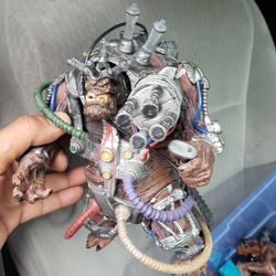 Spawn Action Figures 