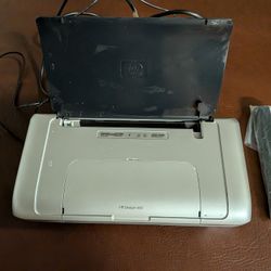 HP Mobile Printer