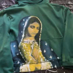 heaven hoodie