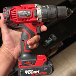 Drill 
