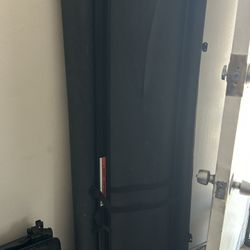 Top Of A Jeep Cover 