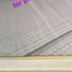 Orthopedic Mattress
