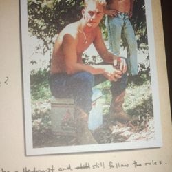Matthew McConaughey Green Lights Hardback
