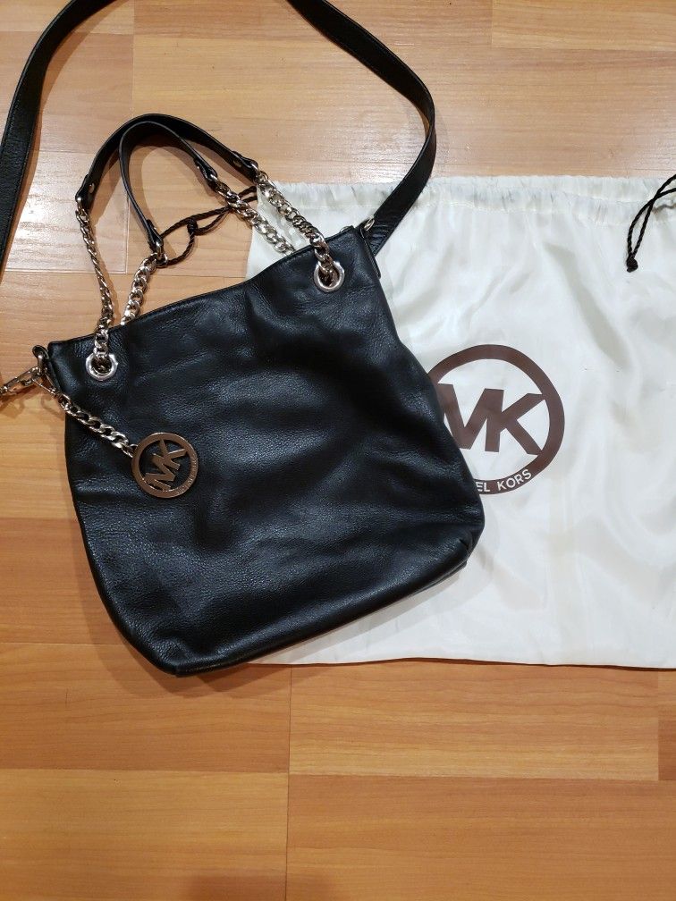 Michael Korrs Handbag Gently Used