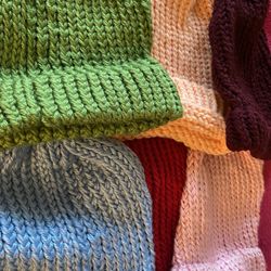 Gorros Para Niños 